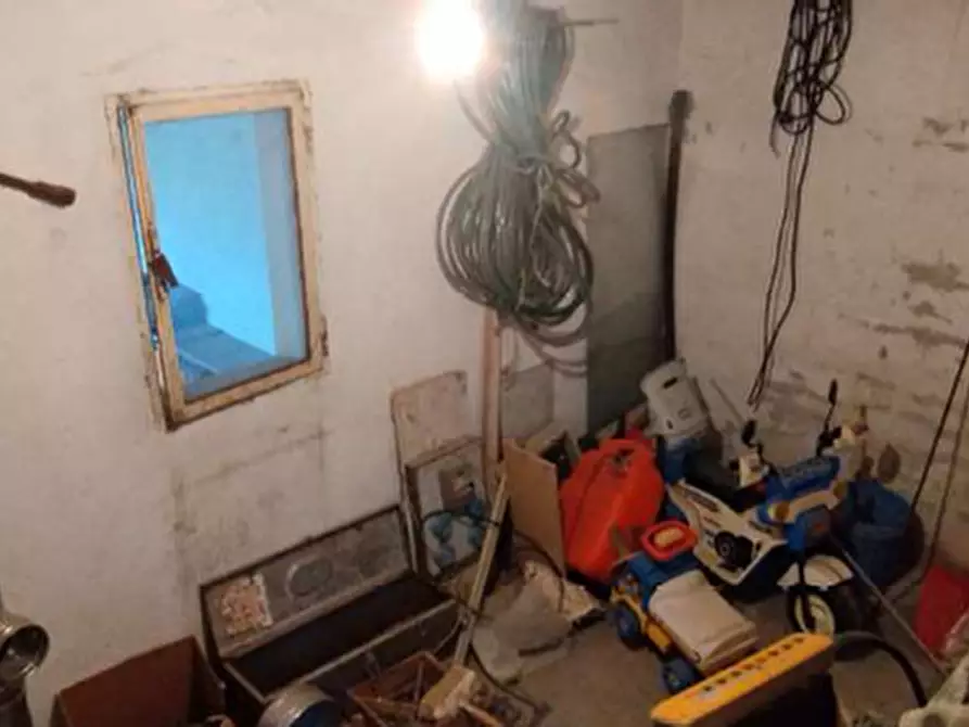 Immagine 20 di Villetta a schiera in vendita  in Via Spin 14 a Nogara