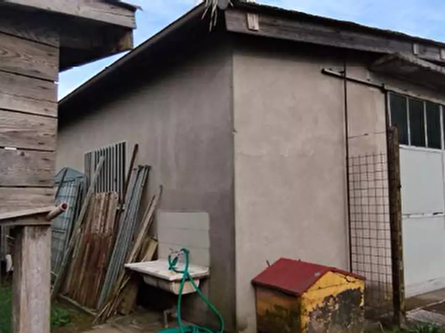 Immagine 21 di Villetta a schiera in vendita  in Via Spin 14 a Nogara