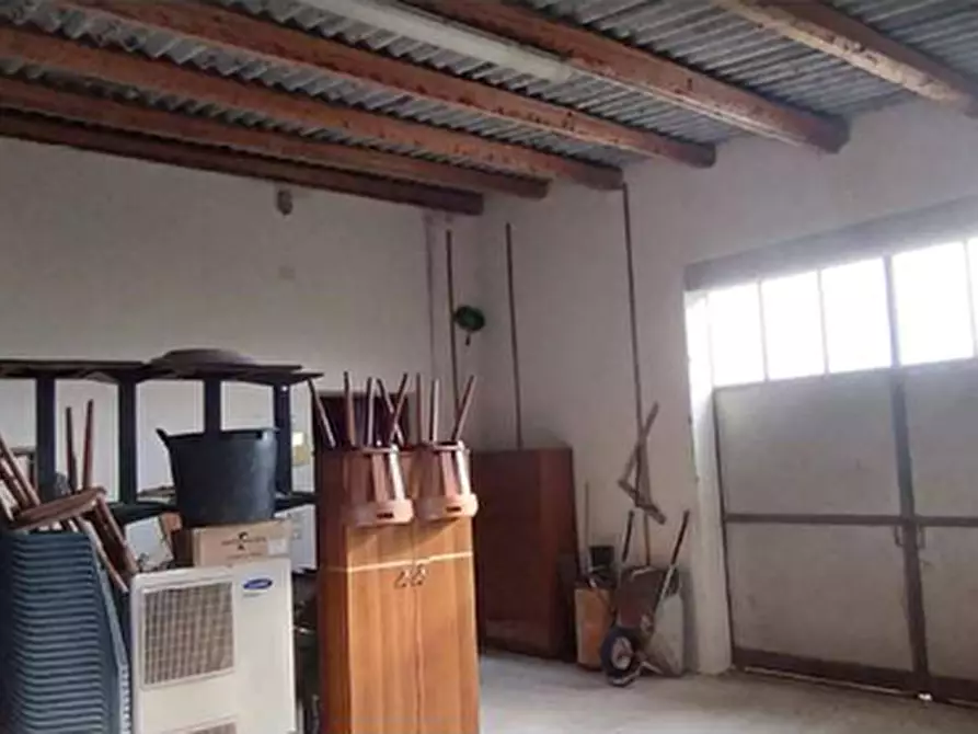 Immagine 22 di Villetta a schiera in vendita  in Via Spin 14 a Nogara