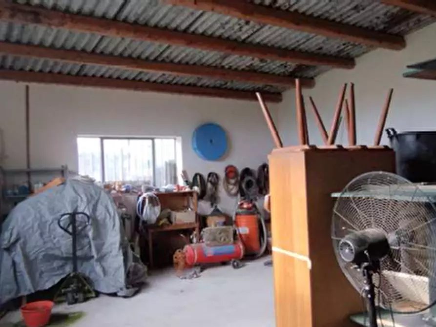 Immagine 23 di Villetta a schiera in vendita  in Via Spin 14 a Nogara