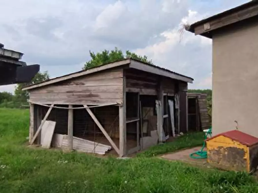 Immagine 26 di Villetta a schiera in vendita  in Via Spin 14 a Nogara