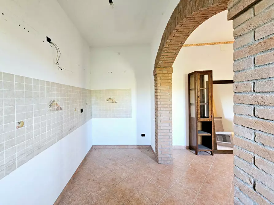 Immagine 3 di Appartamento in vendita  in VIA SOSTEGNO a Este