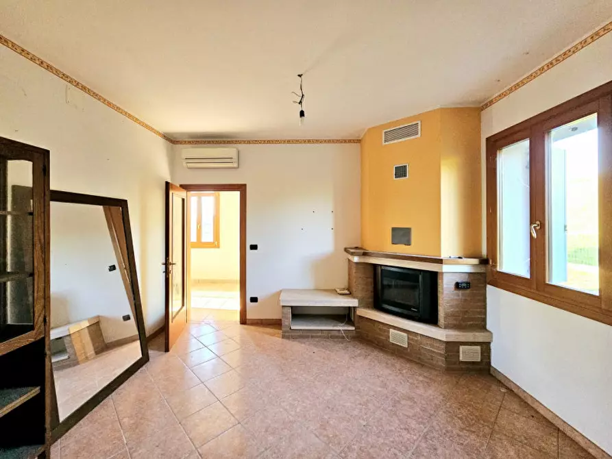 Immagine 4 di Appartamento in vendita  in VIA SOSTEGNO a Este