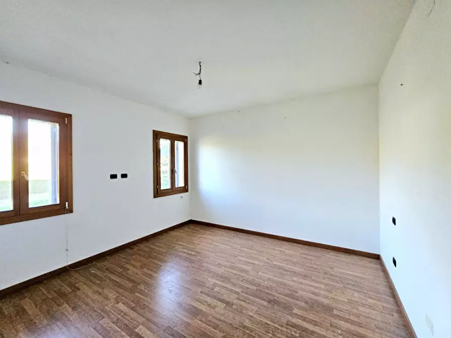 Immagine 7 di Appartamento in vendita  in VIA SOSTEGNO a Este