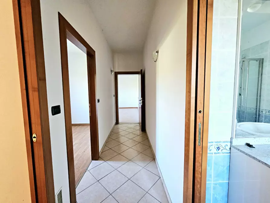 Immagine 9 di Appartamento in vendita  in VIA SOSTEGNO a Este