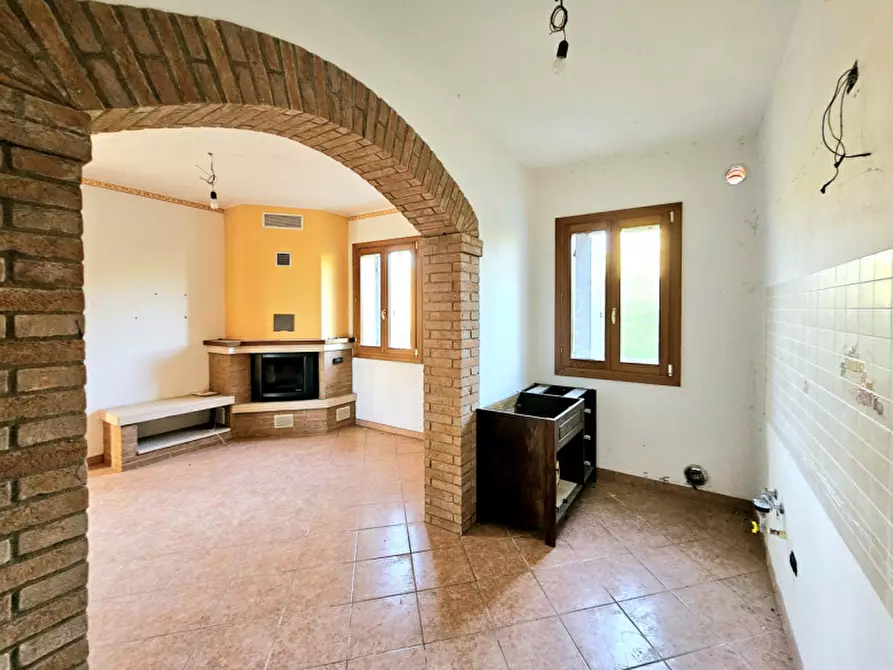 Immagine 13 di Appartamento in vendita  in VIA SOSTEGNO a Este