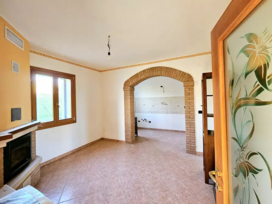 Immagine 14 di Appartamento in vendita  in VIA SOSTEGNO a Este