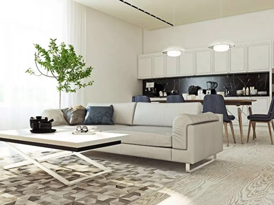 Immagine 1 di Appartamento in vendita  in Vai Roma a Vigodarzere