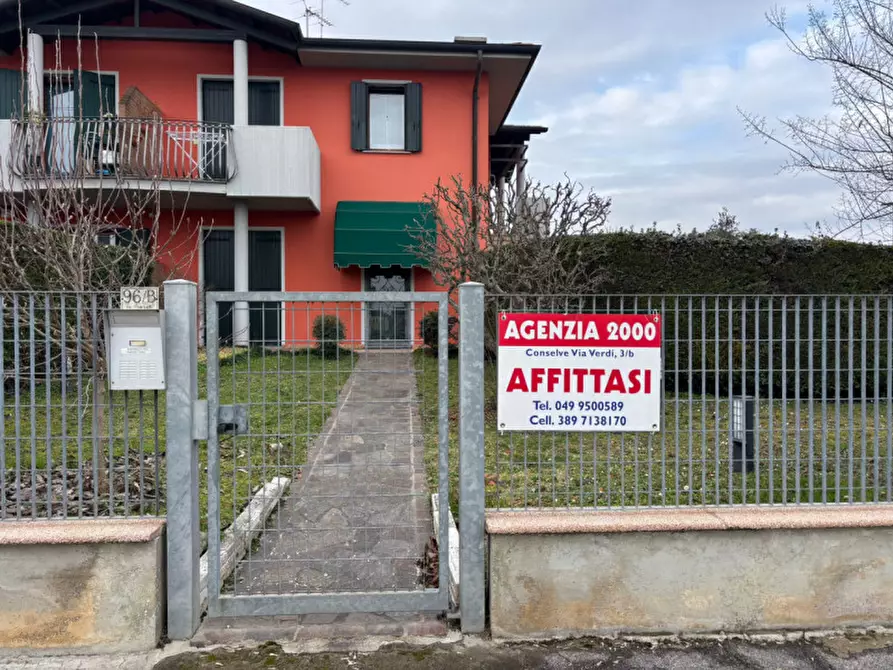 Immagine 1 di Appartamento in affitto  in Via Giuseppe Garibaldi a Bagnoli Di Sopra