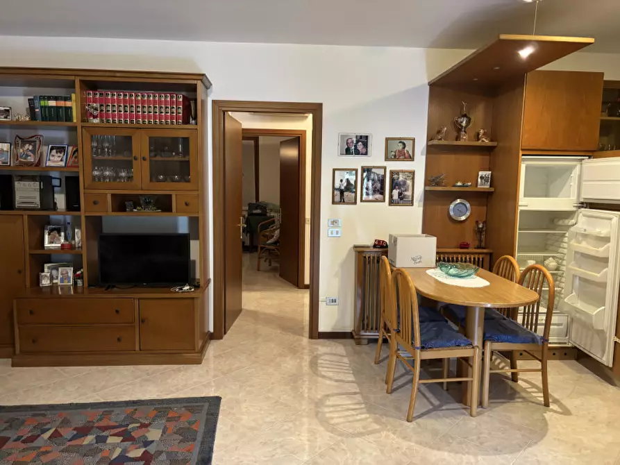 Immagine 3 di Appartamento in affitto  in Via Giuseppe Garibaldi a Bagnoli Di Sopra