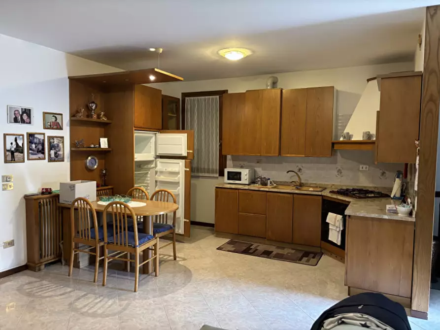 Immagine 4 di Appartamento in affitto  in Via Giuseppe Garibaldi a Bagnoli Di Sopra