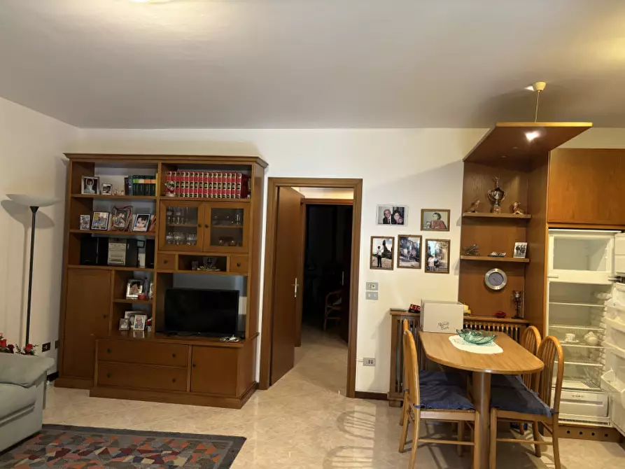 Immagine 5 di Appartamento in affitto  in Via Giuseppe Garibaldi a Bagnoli Di Sopra