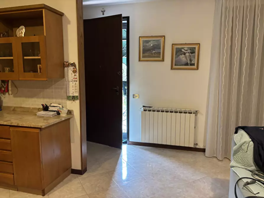 Immagine 6 di Appartamento in affitto  in Via Giuseppe Garibaldi a Bagnoli Di Sopra