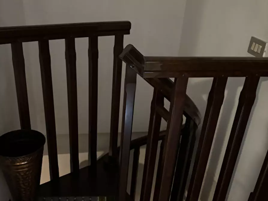 Immagine 12 di Appartamento in affitto  in Via Giuseppe Garibaldi a Bagnoli Di Sopra