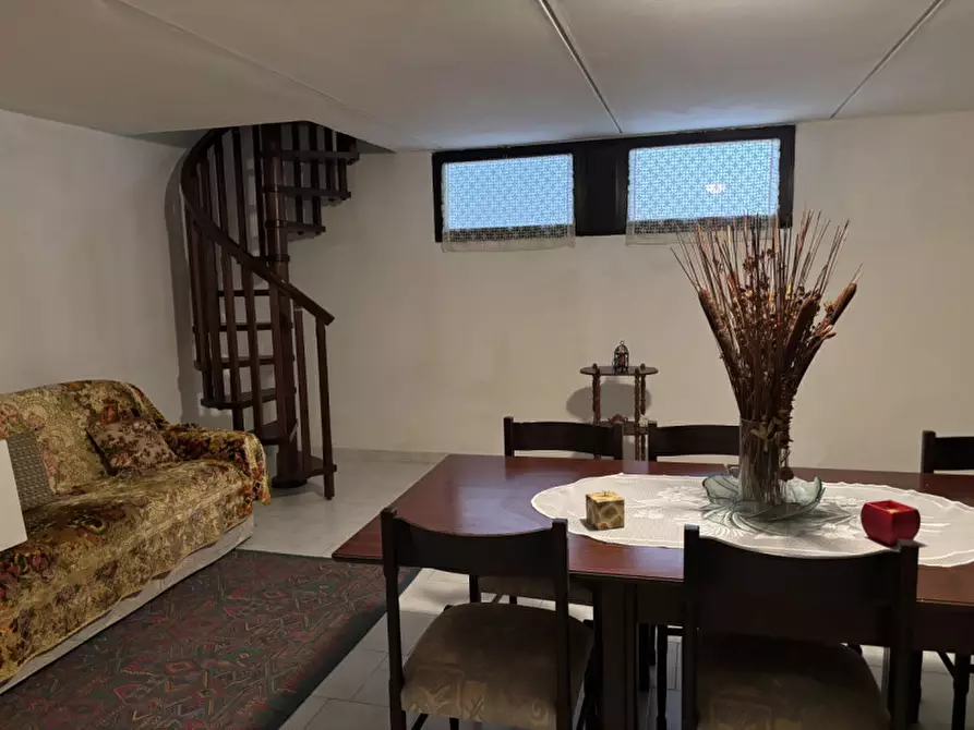 Immagine 13 di Appartamento in affitto  in Via Giuseppe Garibaldi a Bagnoli Di Sopra