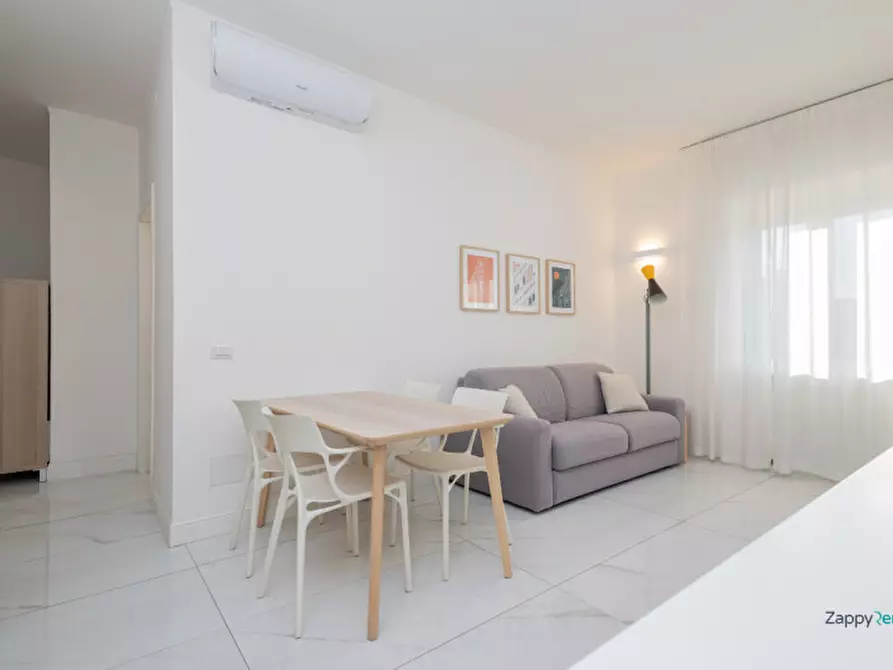 Immagine 1 di Appartamento in affitto  in Piazza Diocleziano a Milano