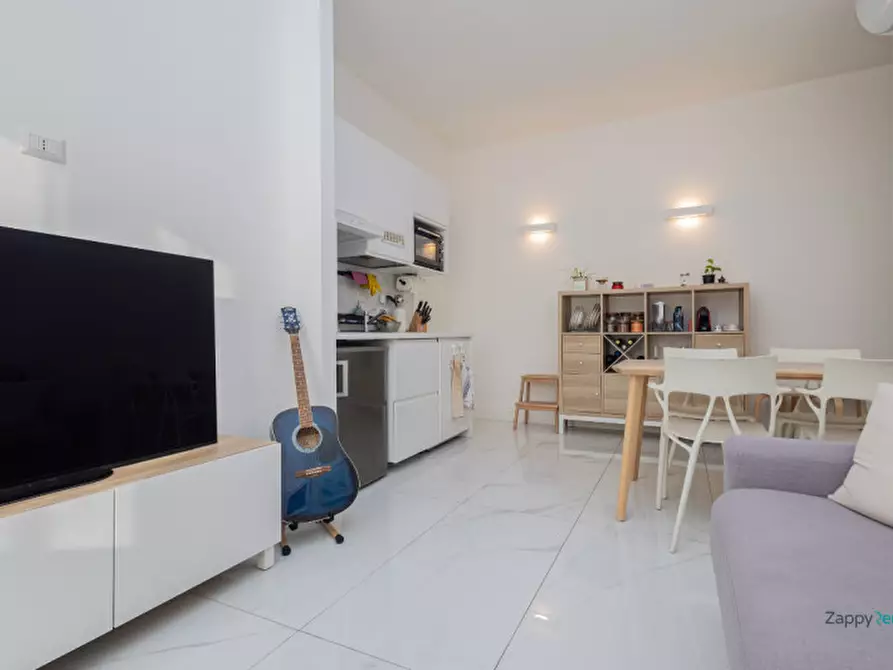 Immagine 2 di Appartamento in affitto  in Piazza Diocleziano a Milano