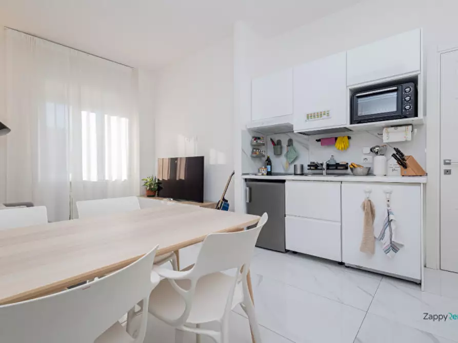 Immagine 3 di Appartamento in affitto  in Piazza Diocleziano a Milano