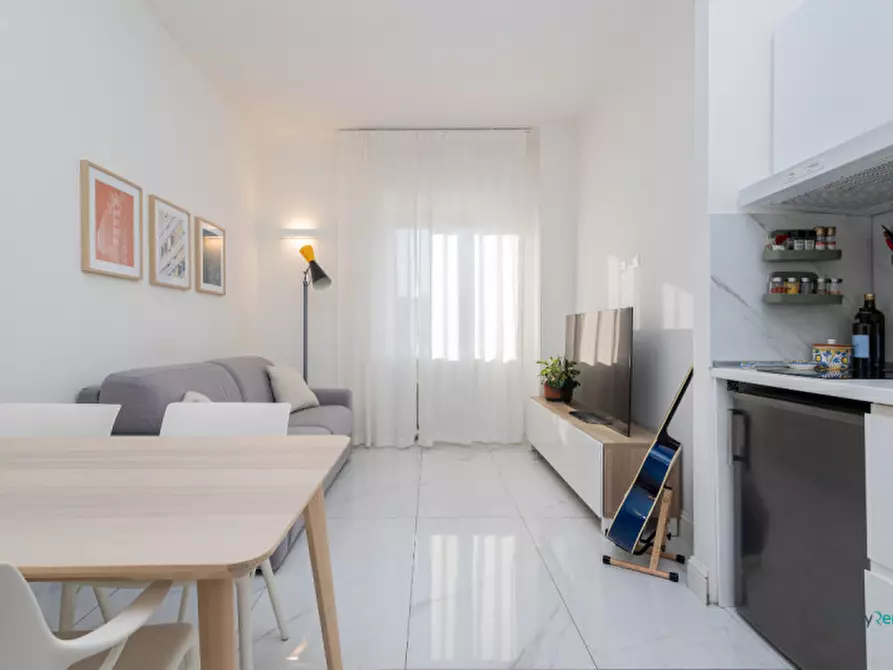 Immagine 4 di Appartamento in affitto  in Piazza Diocleziano a Milano