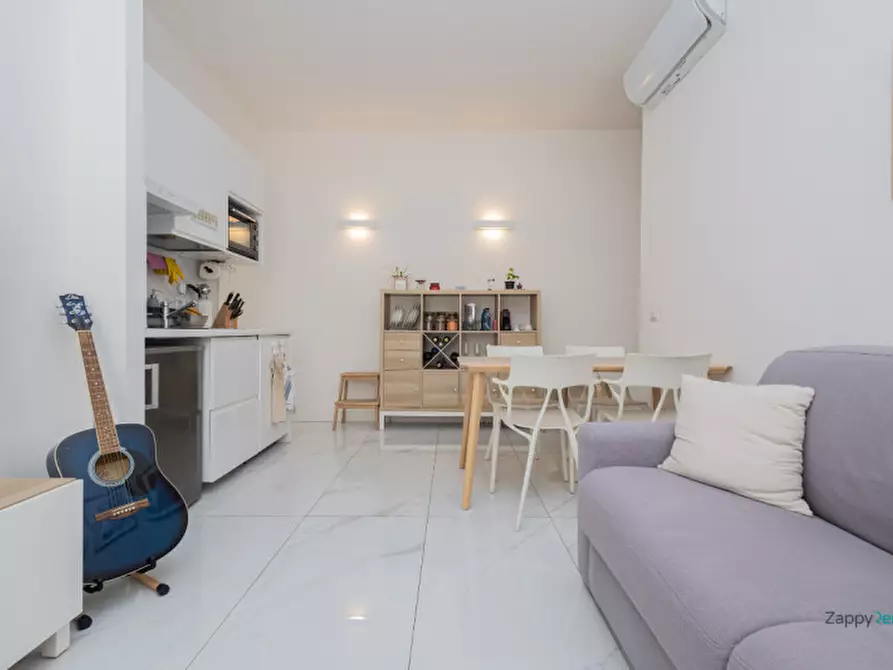 Immagine 5 di Appartamento in affitto  in Piazza Diocleziano a Milano