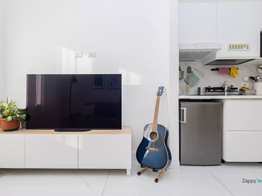 Immagine 7 di Appartamento in affitto  in Piazza Diocleziano a Milano