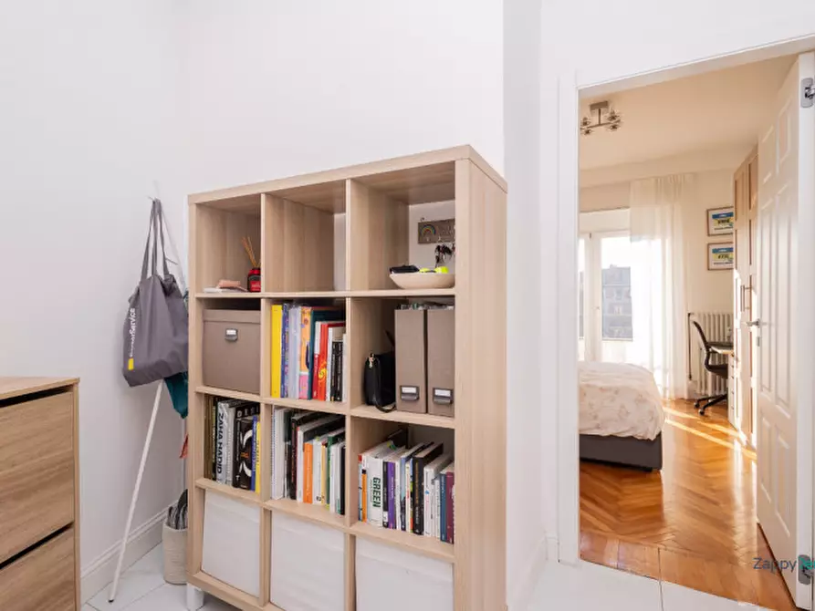 Immagine 8 di Appartamento in affitto  in Piazza Diocleziano a Milano