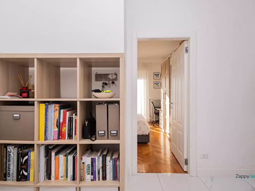 Immagine 9 di Appartamento in affitto  in Piazza Diocleziano a Milano