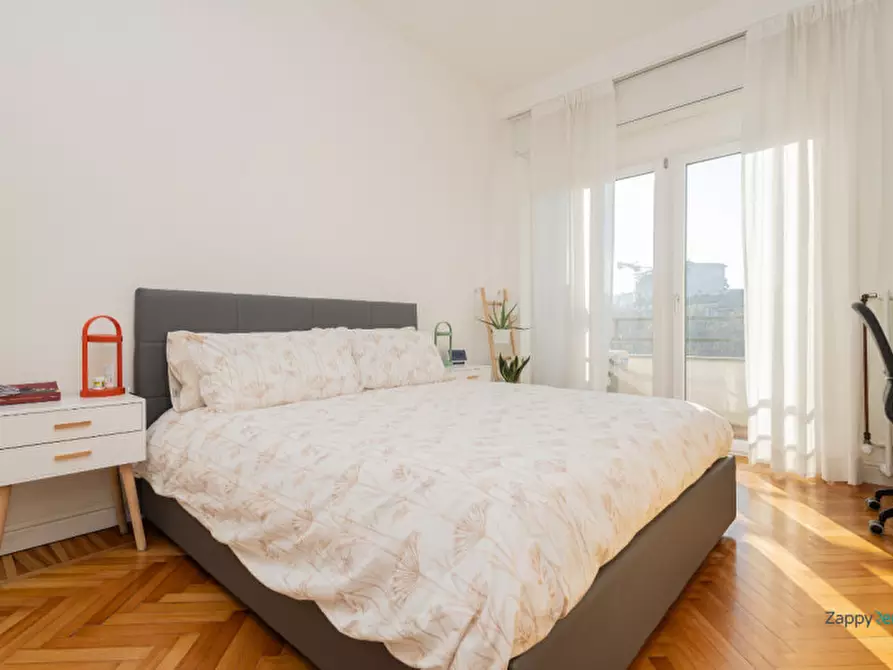 Immagine 10 di Appartamento in affitto  in Piazza Diocleziano a Milano