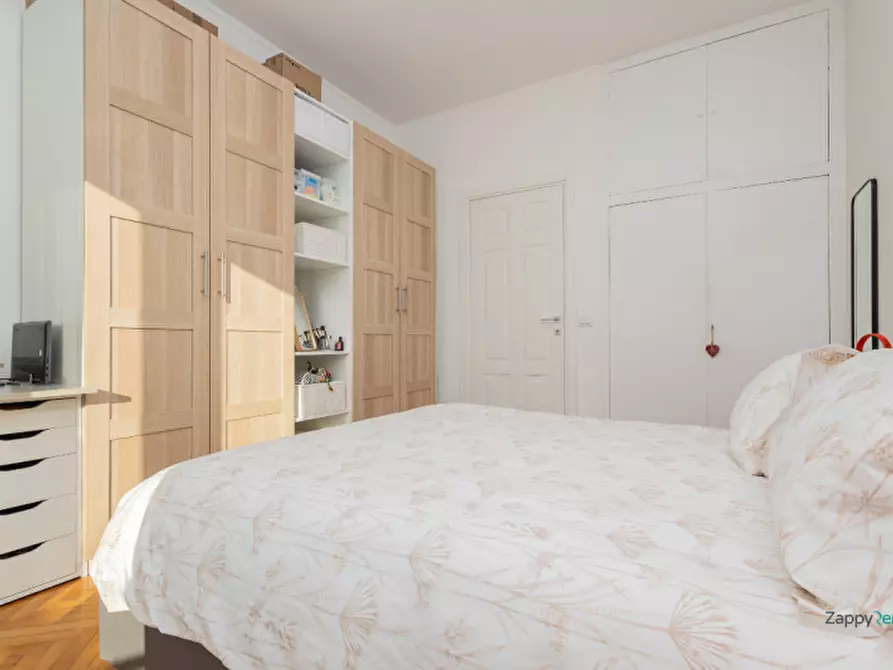 Immagine 11 di Appartamento in affitto  in Piazza Diocleziano a Milano