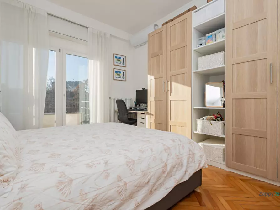 Immagine 12 di Appartamento in affitto  in Piazza Diocleziano a Milano