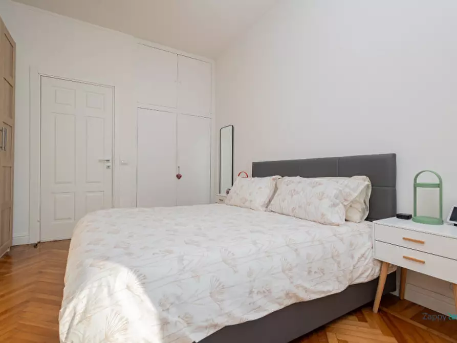 Immagine 13 di Appartamento in affitto  in Piazza Diocleziano a Milano