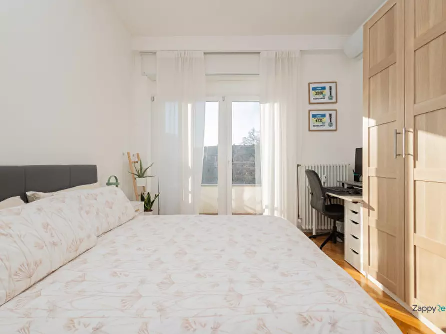 Immagine 14 di Appartamento in affitto  in Piazza Diocleziano a Milano