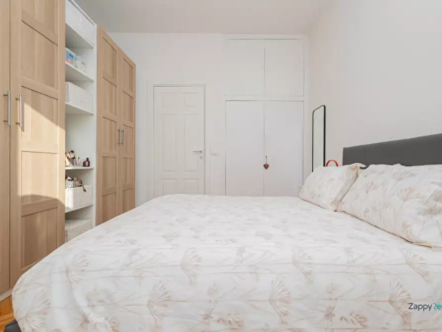 Immagine 15 di Appartamento in affitto  in Piazza Diocleziano a Milano