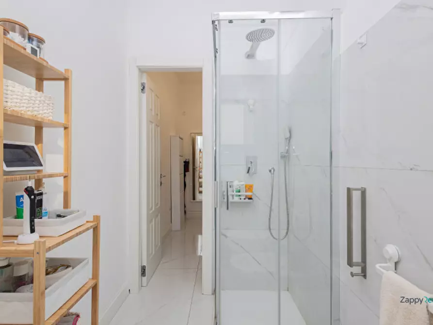 Immagine 16 di Appartamento in affitto  in Piazza Diocleziano a Milano