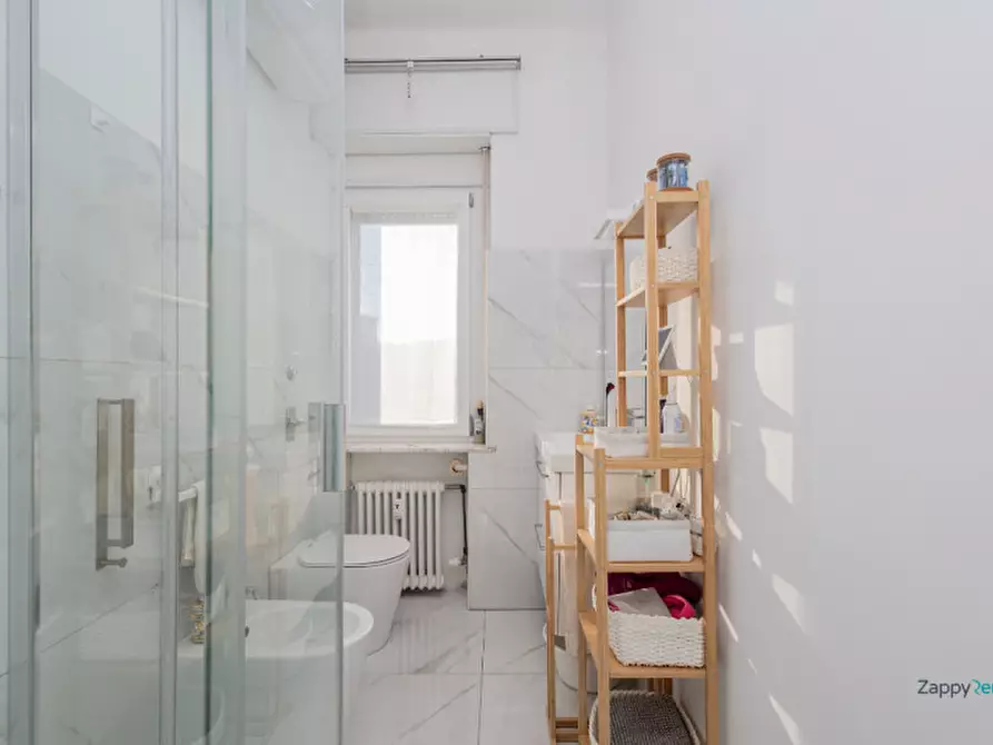 Immagine 17 di Appartamento in affitto  in Piazza Diocleziano a Milano