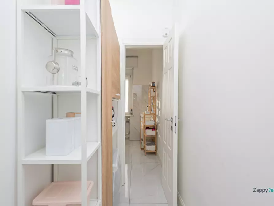 Immagine 18 di Appartamento in affitto  in Piazza Diocleziano a Milano