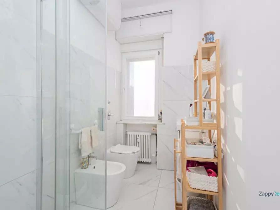 Immagine 19 di Appartamento in affitto  in Piazza Diocleziano a Milano