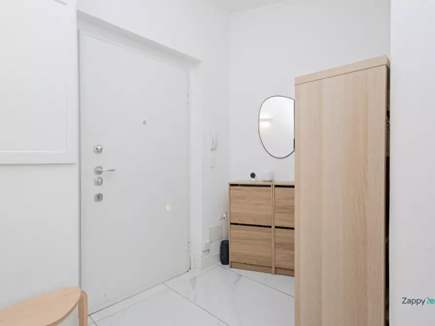 Immagine 20 di Appartamento in affitto  in Piazza Diocleziano a Milano