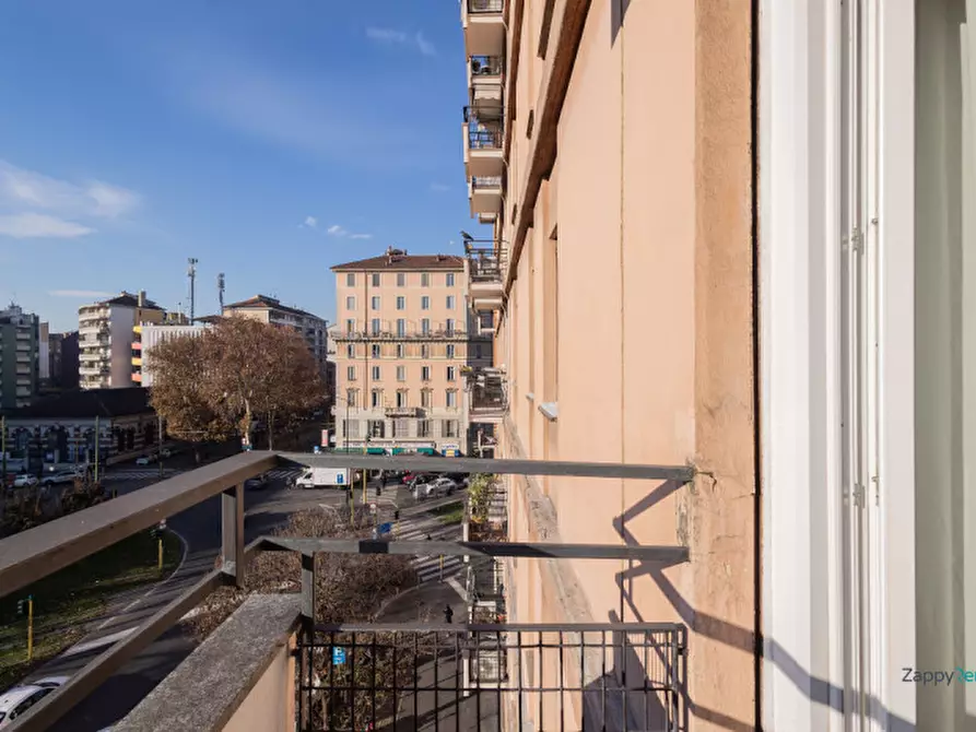Immagine 23 di Appartamento in affitto  in Piazza Diocleziano a Milano