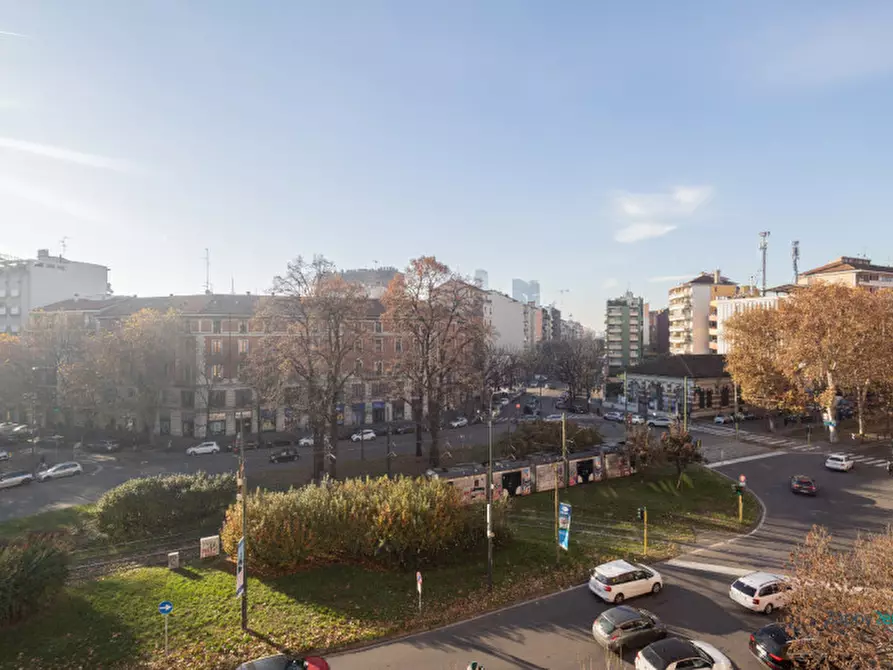 Immagine 24 di Appartamento in affitto  in Piazza Diocleziano a Milano