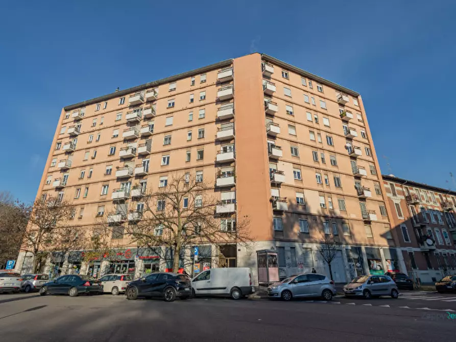 Immagine 25 di Appartamento in affitto  in Piazza Diocleziano a Milano