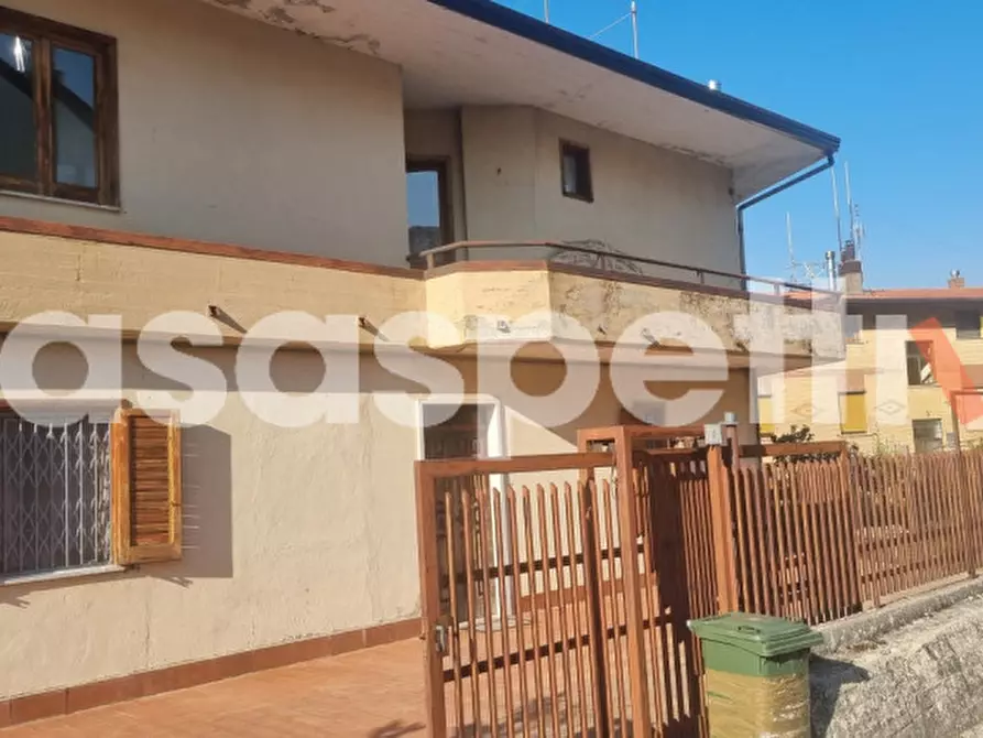 Immagine 1 di Appartamento in vendita  in Via Fontanavecchia a Castelvetere Sul Calore