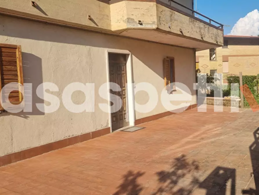 Immagine 2 di Appartamento in vendita  in Via Fontanavecchia a Castelvetere Sul Calore