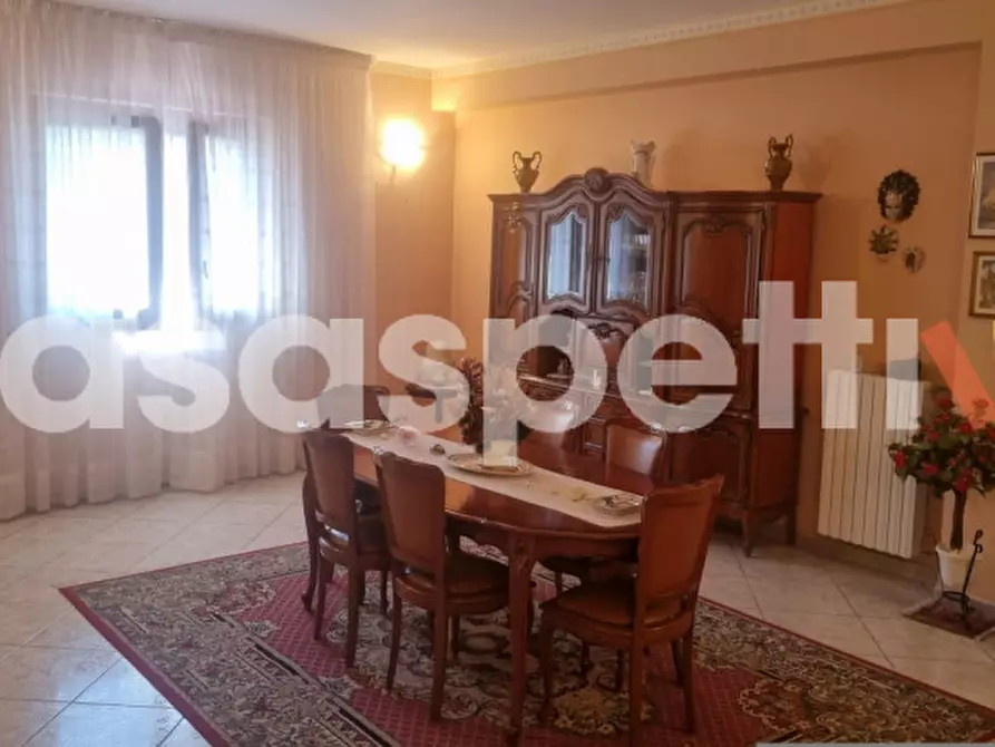 Immagine 3 di Appartamento in vendita  in Via Fontanavecchia a Castelvetere Sul Calore