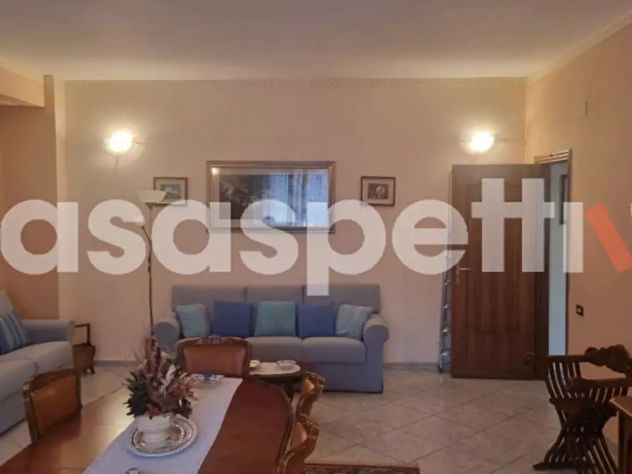 Immagine 4 di Appartamento in vendita  in Via Fontanavecchia a Castelvetere Sul Calore