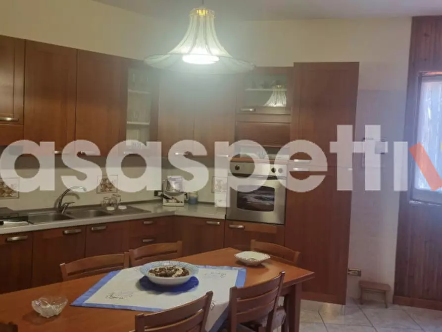 Immagine 5 di Appartamento in vendita  in Via Fontanavecchia a Castelvetere Sul Calore