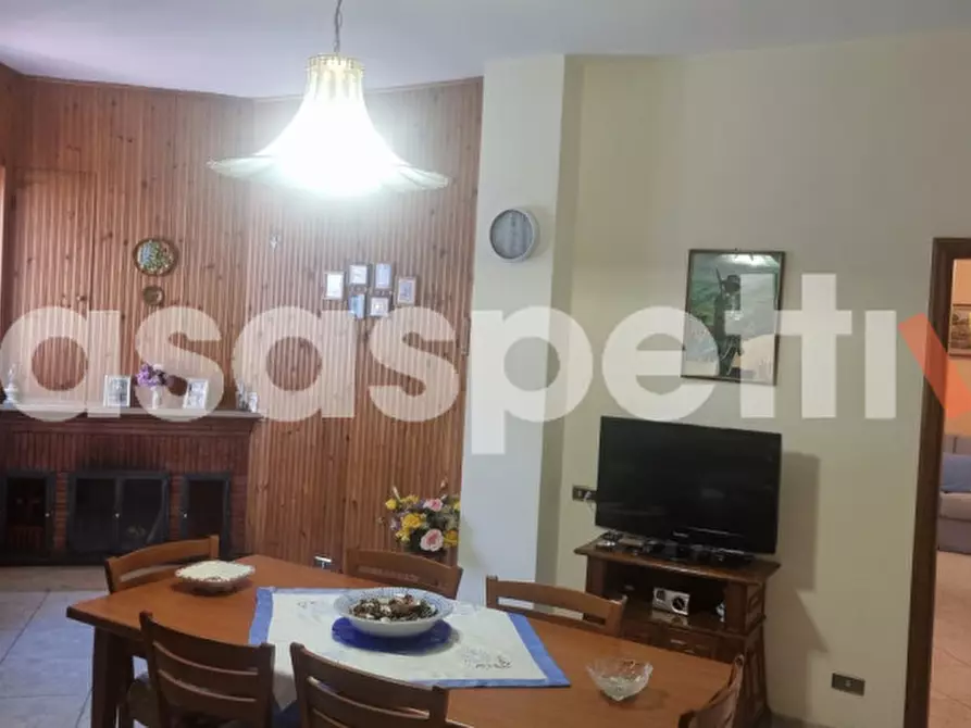 Immagine 6 di Appartamento in vendita  in Via Fontanavecchia a Castelvetere Sul Calore