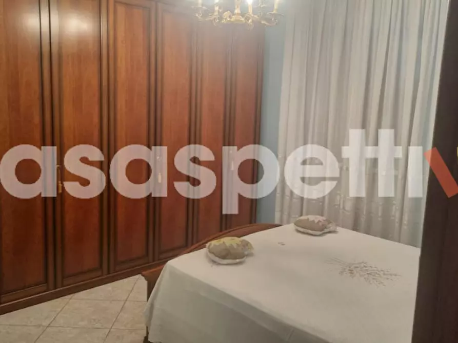 Immagine 7 di Appartamento in vendita  in Via Fontanavecchia a Castelvetere Sul Calore