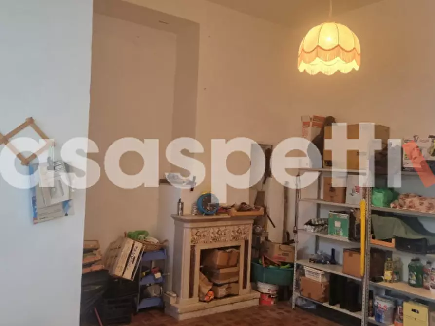 Immagine 8 di Appartamento in vendita  in Via Fontanavecchia a Castelvetere Sul Calore