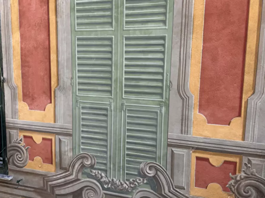 Immagine 10 di Appartamento in vendita  in via della maddalena a Genova
